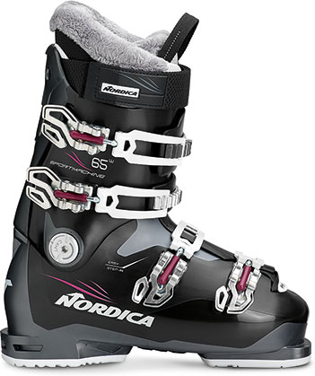 Nordica SPORTMACHINE 95 W